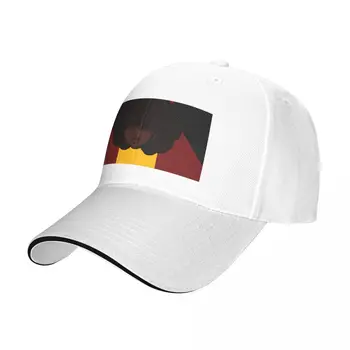 AA מורשת(עור כהה יותר ver.) כובע היפ הופ החוף טיול כובע נשים גברים