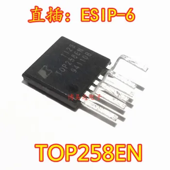 10PCS/הרבה TOP258EN T0P258EN ESIP-7C