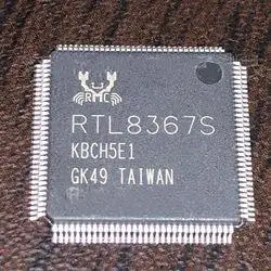 RTL8367S-CG LQFP128 RTL8367SIC
