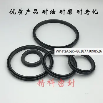 Y בצורת גליל טבעת איטום YCC AGP PGY 125 * 114/160 * 145/125 * 110/150 * 135/140
