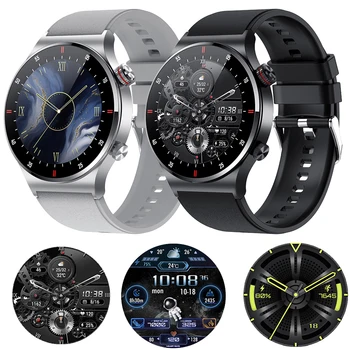 2023 החדש, שעון חכם עבור OPPO Reno4 Z Tecno ניצוץ 7T Vivo גברים הגברת ספורט כושר Smartwatch לישון קצב לב צג עמיד למים