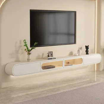 Lowboard טלוויזיה ניידת עומד איטלקי הטלוויזיה עץ המגירות הטלוויזיה עומד יוקרה השינה Moveis הביתה הרהיטים בסלון