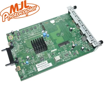 M575 מעצב W/ SSD הראשי אמא לוח CD662-60001 עבור HP CLJ אף אוזן גרון 500 575 סדרה